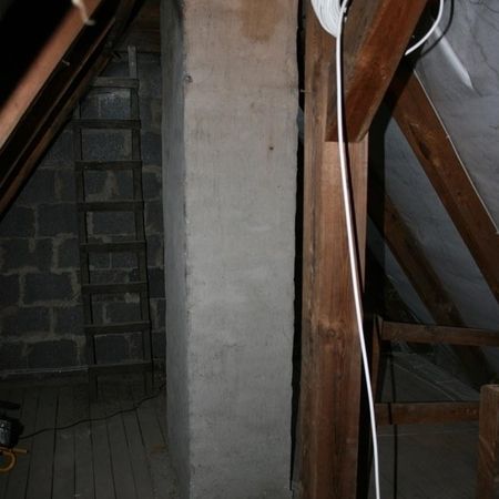 Lieblingsraum Dachatelier