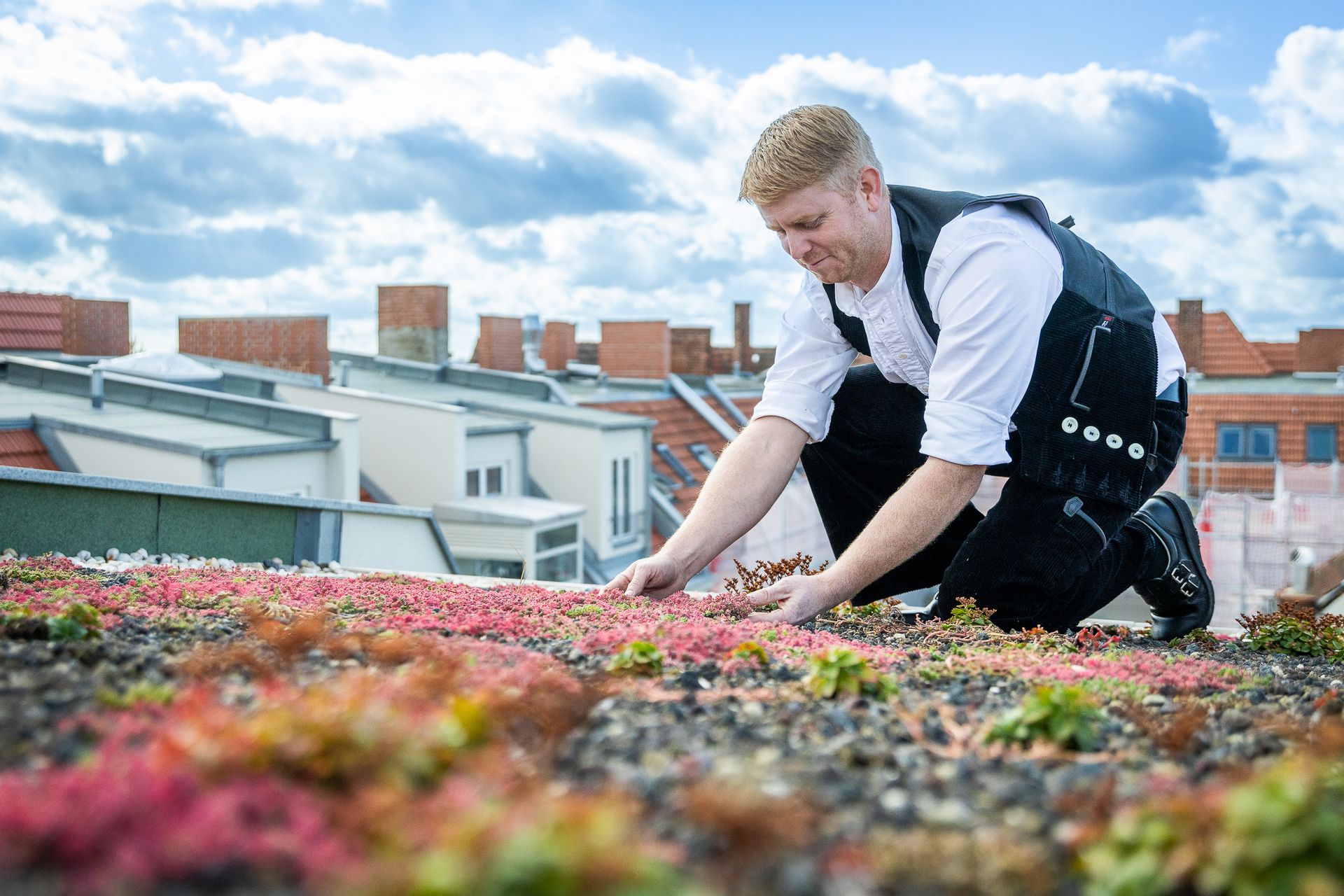 Tradition, Nachhaltigkeit und Innovation