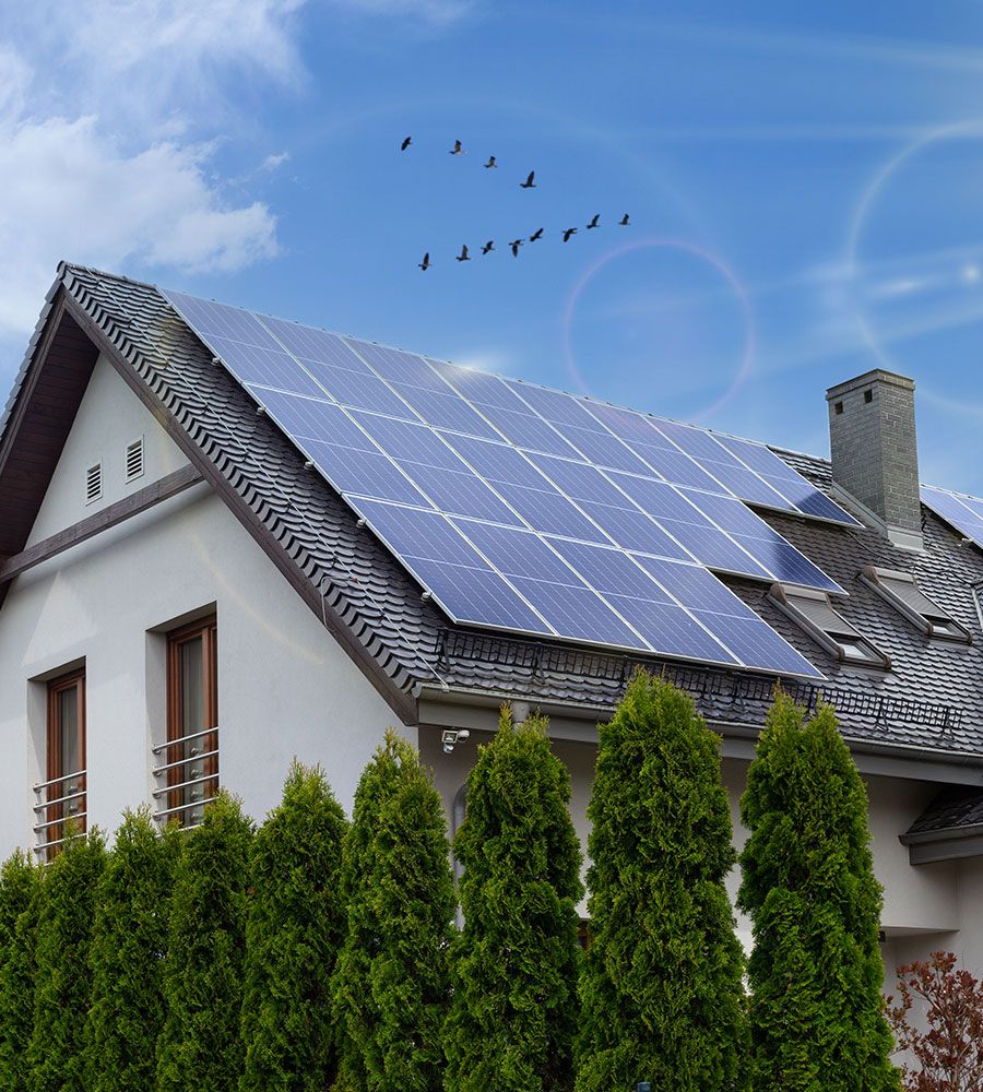 Heiko Ebert Dachdeckermeister