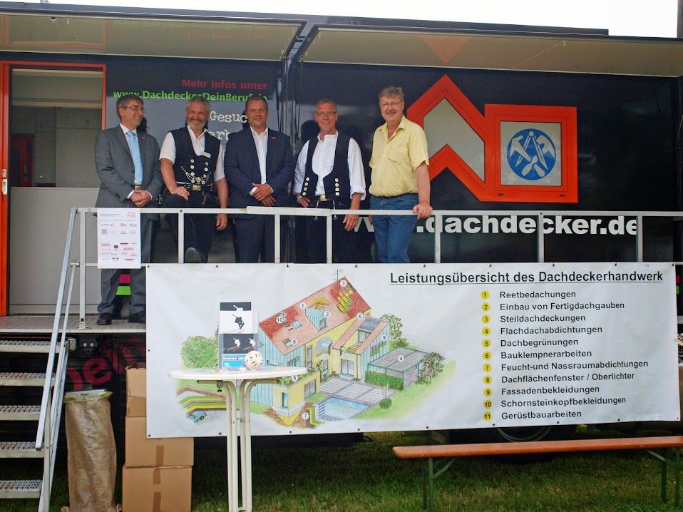 Sommerfest 2014